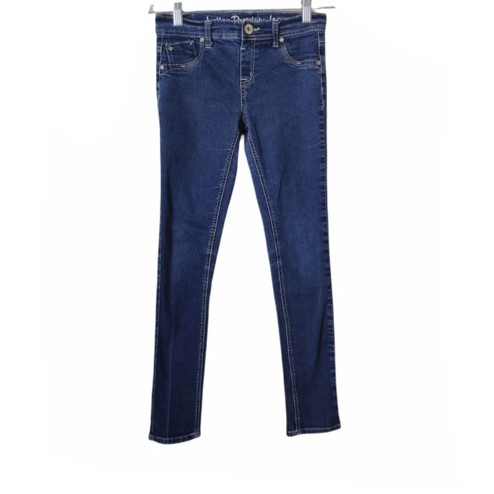 Justice Jeans